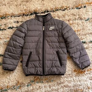 Nike boys jacket